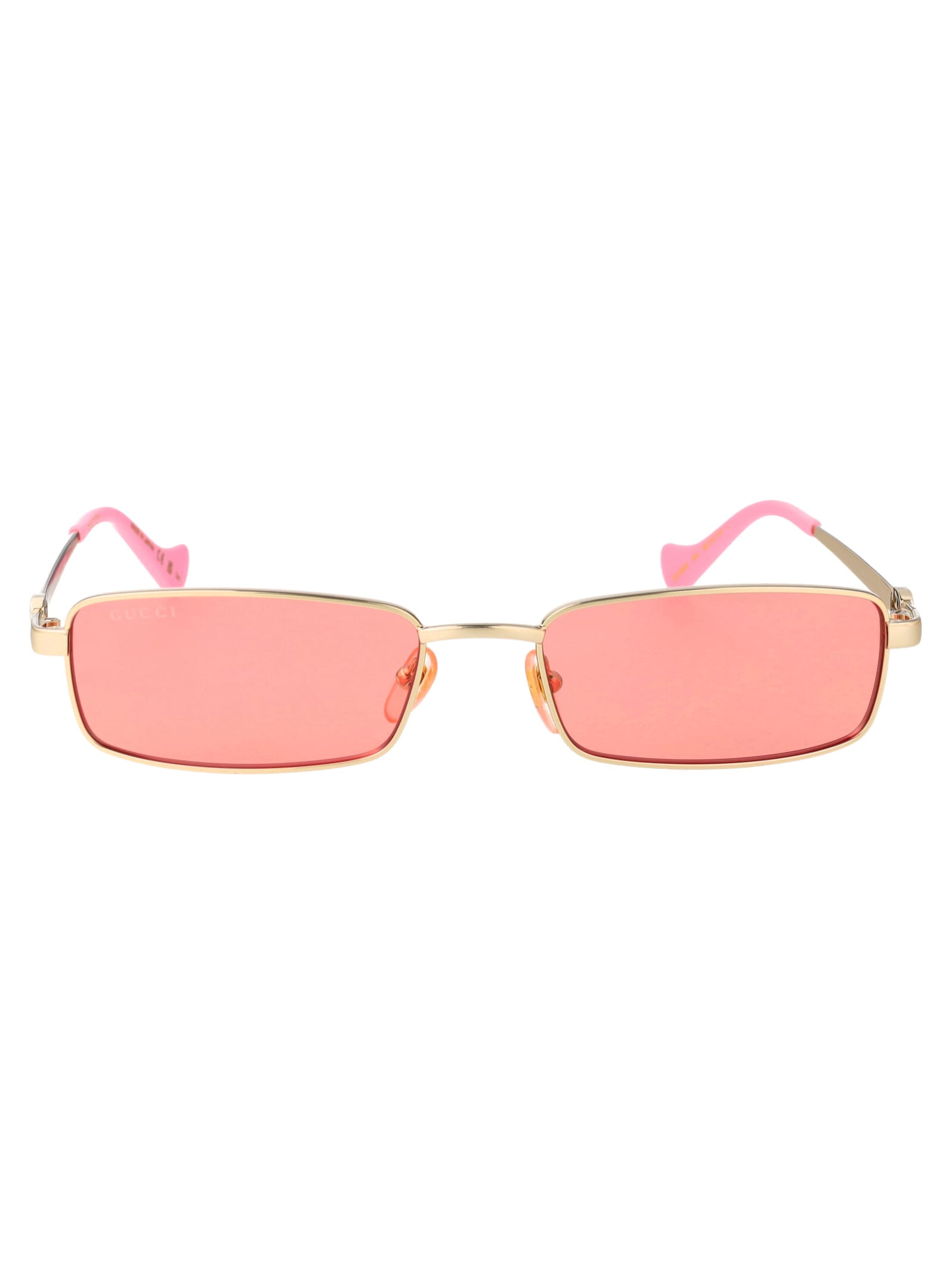 Gucci Eyewear Gg1600s Sunglasses