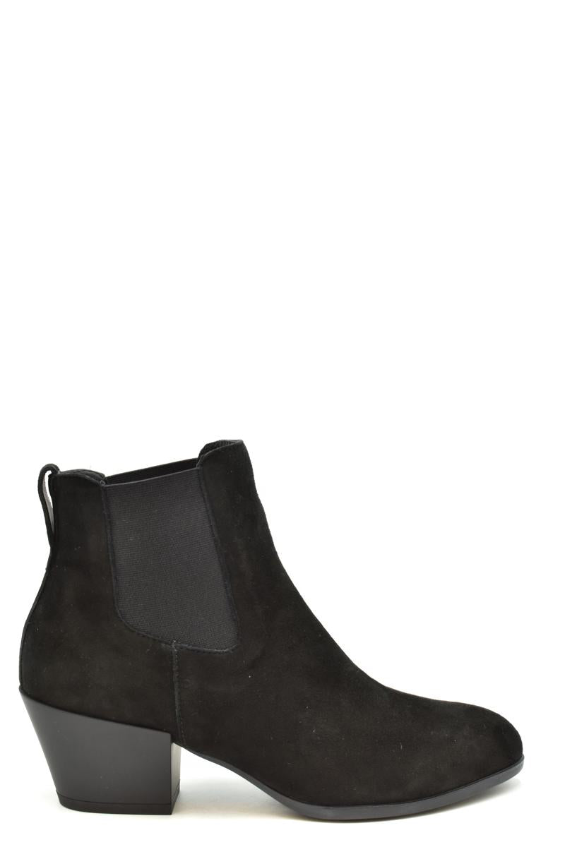 Hogan Booties