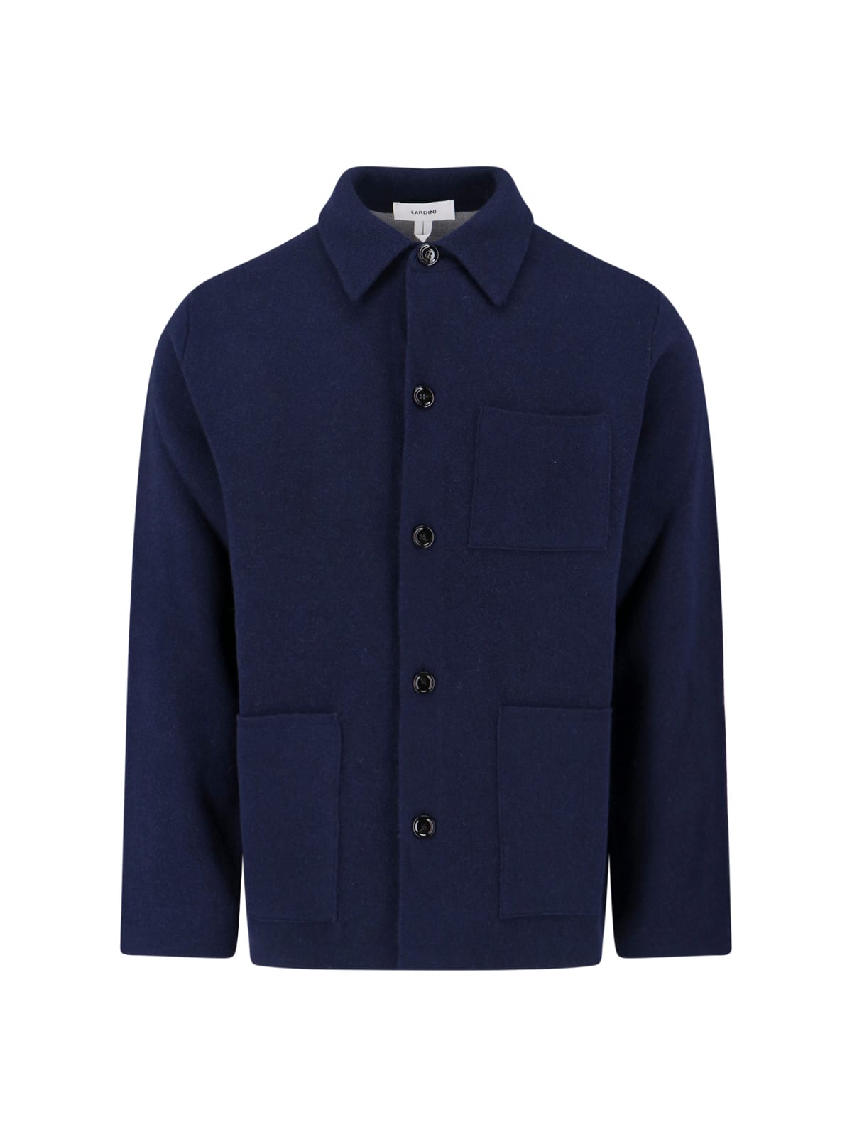 Lardini Wool Jacket