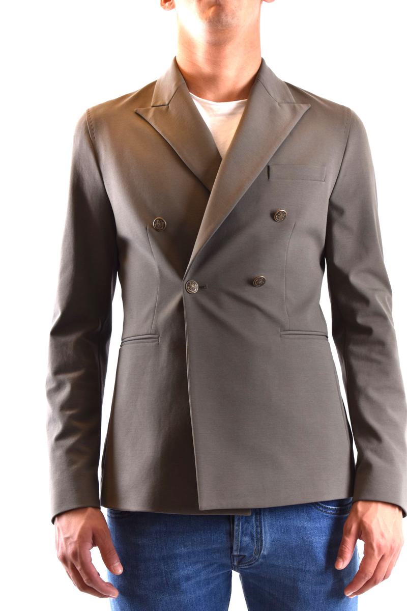 Hosio Jacket