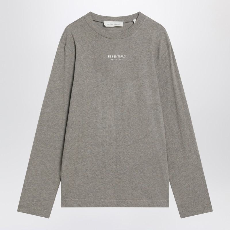 Fear Of God 基础款棉混纺上衣
