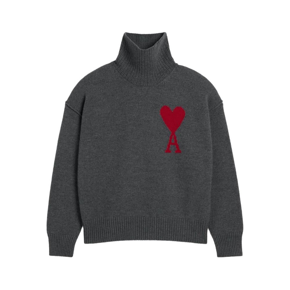 AMI Paris Sweaters