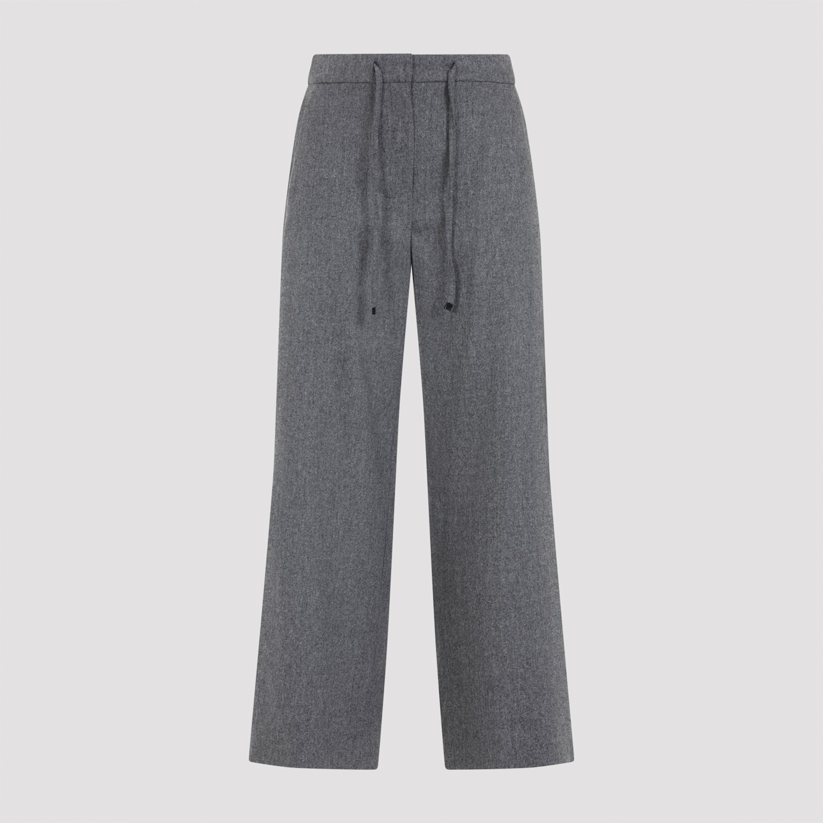 'S Max Mara Floria Cropped Pants