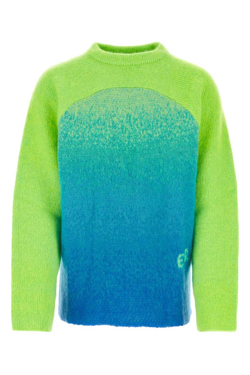 Erl Knitwear
