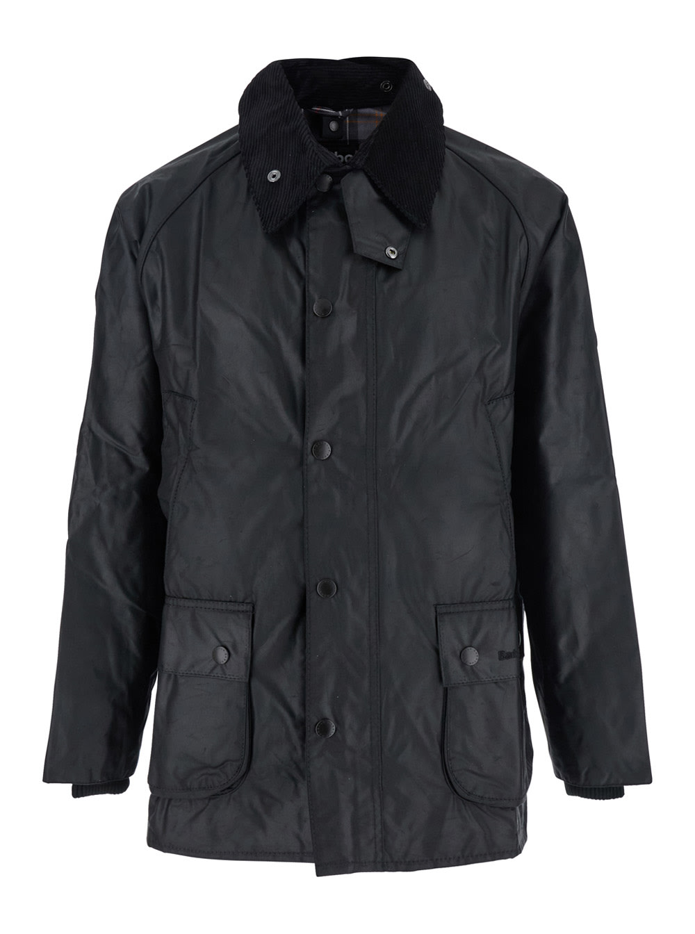Barbour Bedale Wax Jacket Aw25 Wax Cot Outw