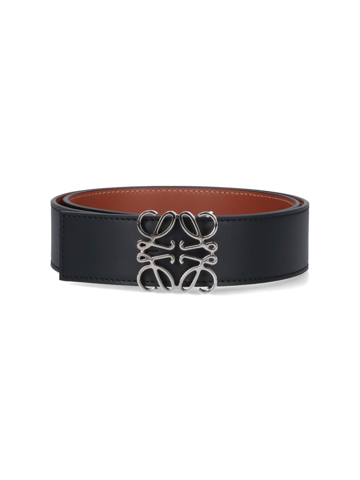 Loewe Reversible Belt "Anagram"