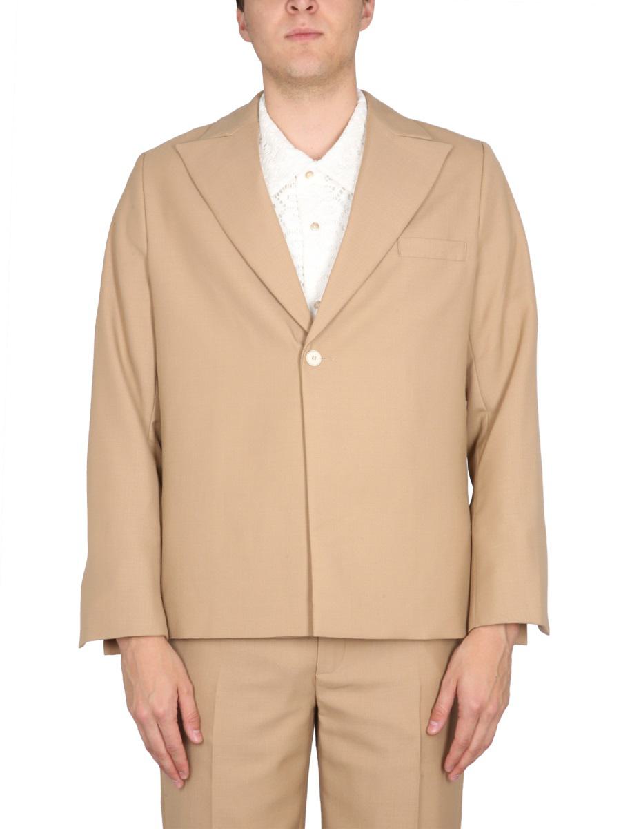 Séfr Blazer Power