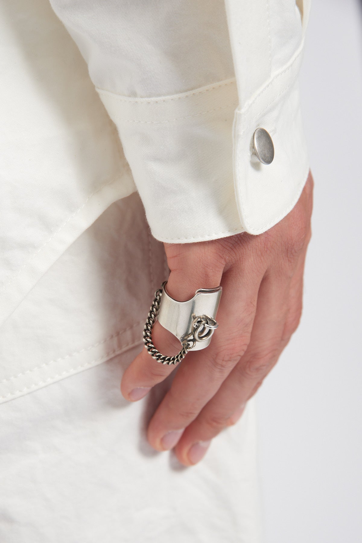 Martine Lockring