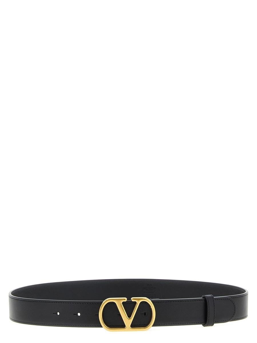Valentino Garavani Valentino Garavani 'Vlogo Signature' Belt