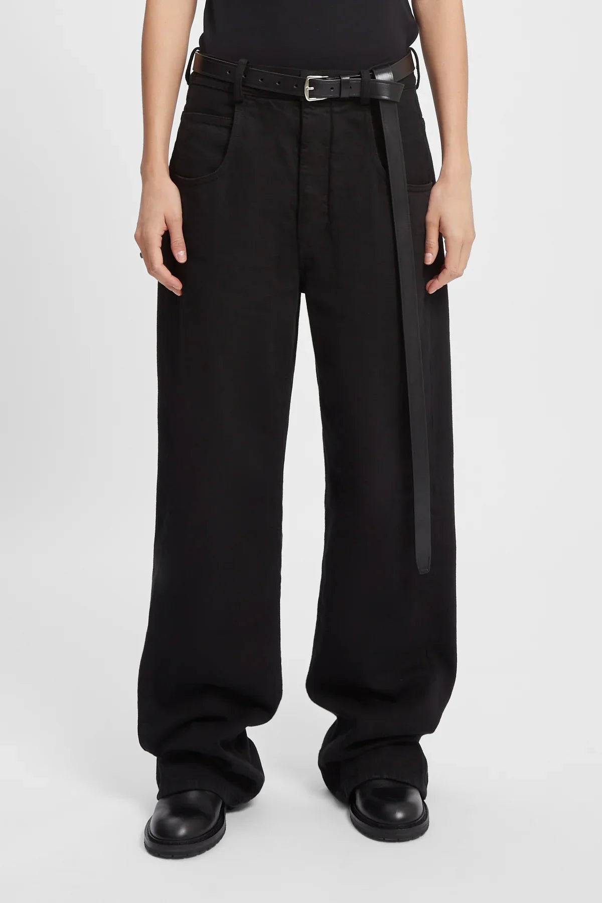 Mape Long Belt