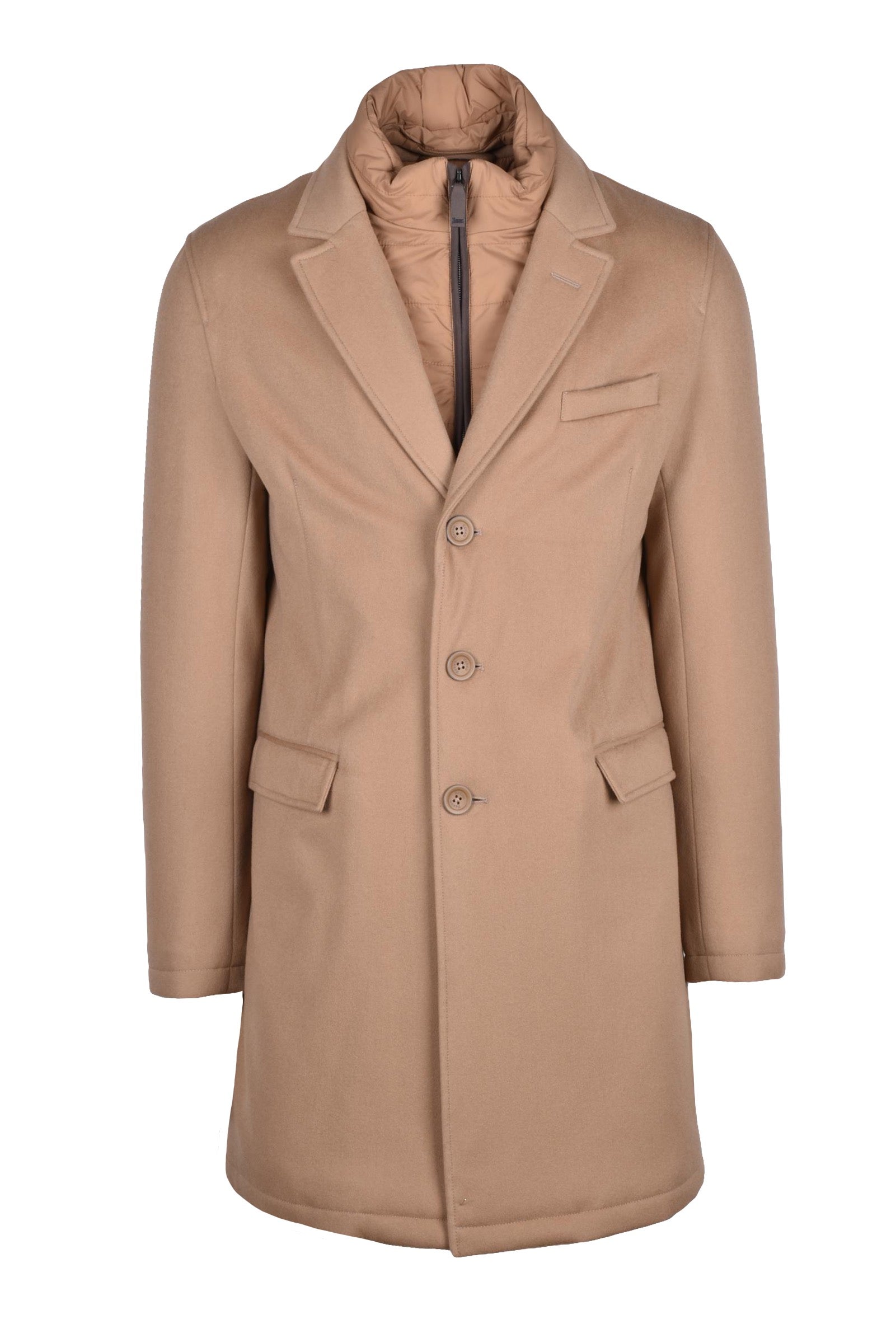 Herno Cappotto