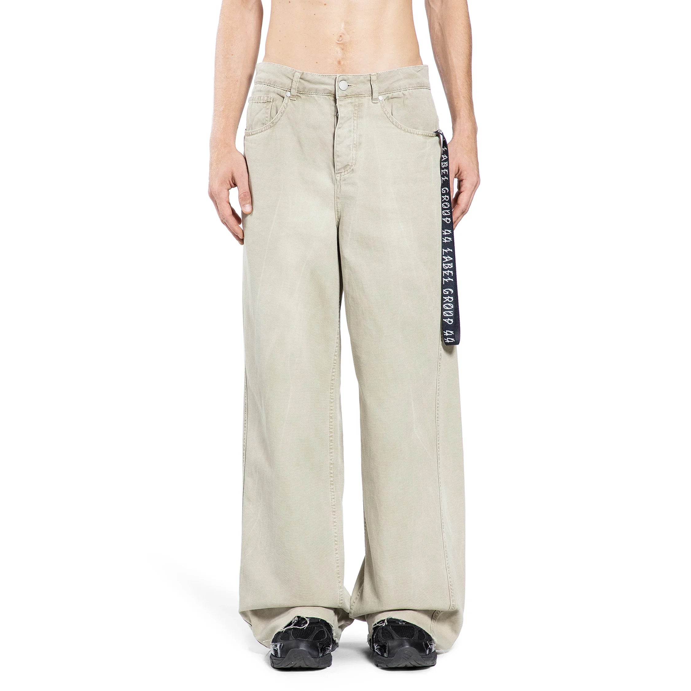 Pantaloni Pappas