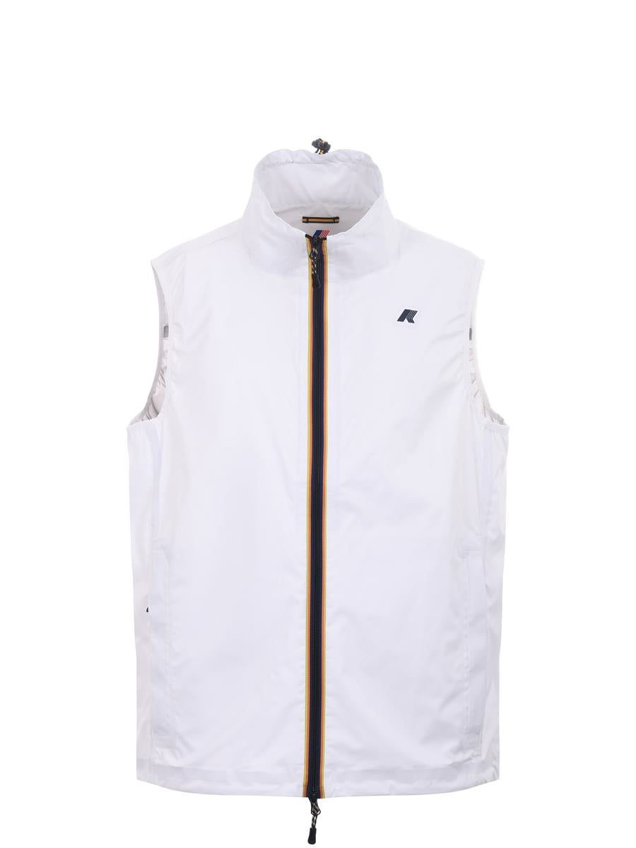K-Way Jackets
