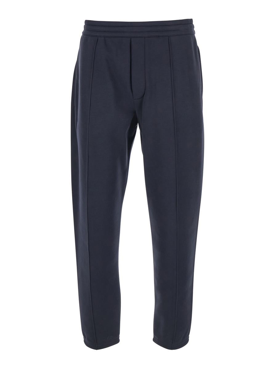 Neoprene Jogger