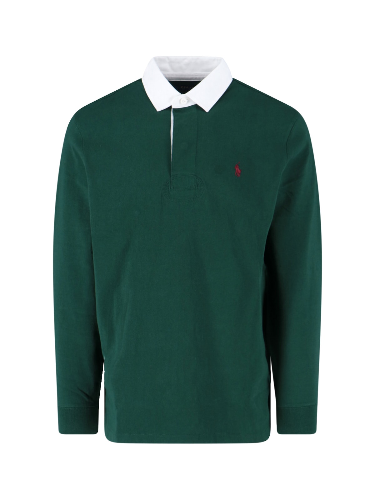Polo Ralph Lauren rugby Shirt Sweater