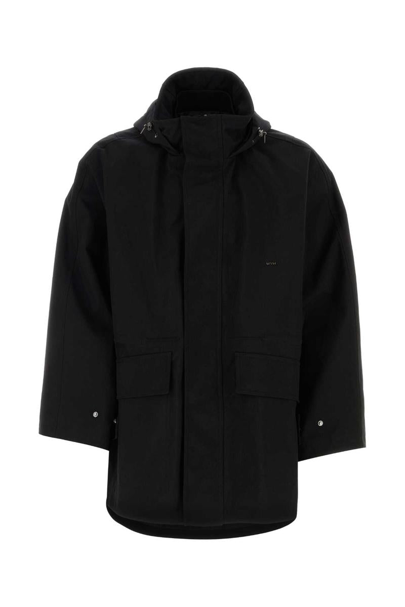 Wooyoungmi Jackets