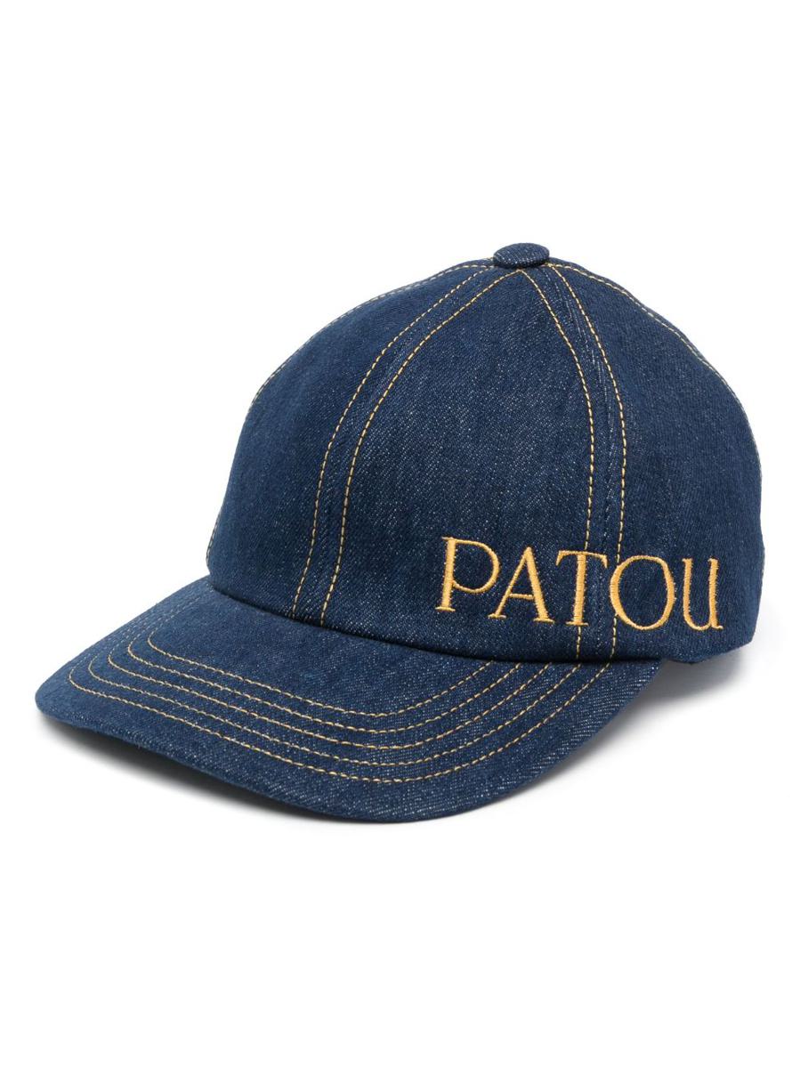 Patou Hats