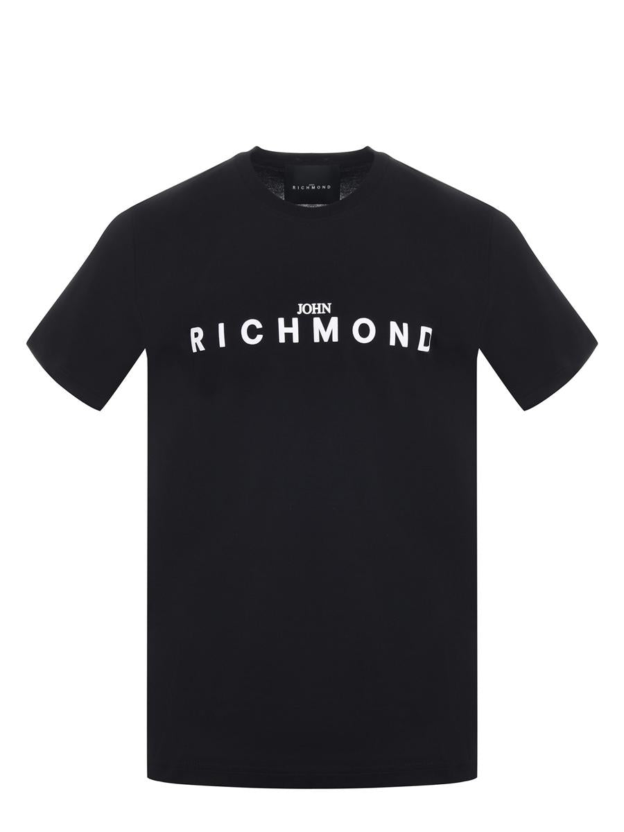 John Richmond T-Shirts And Polos