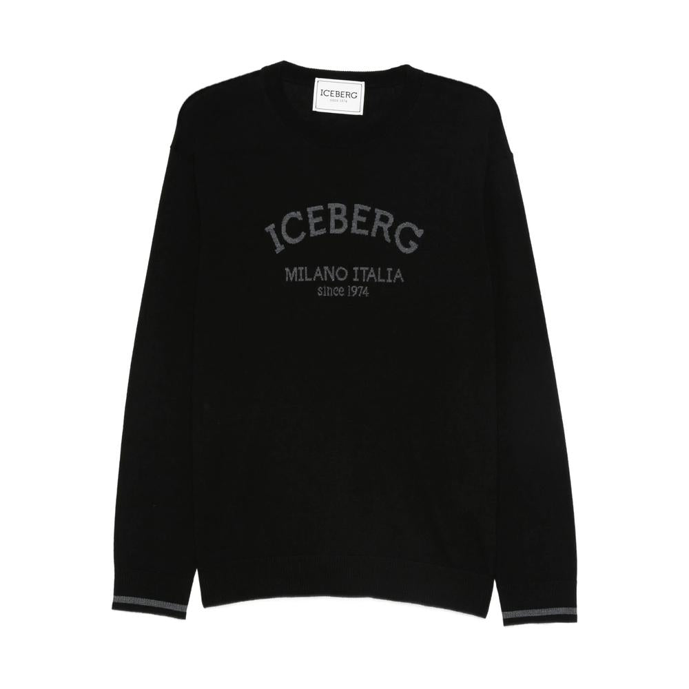 Iceberg Sweaters