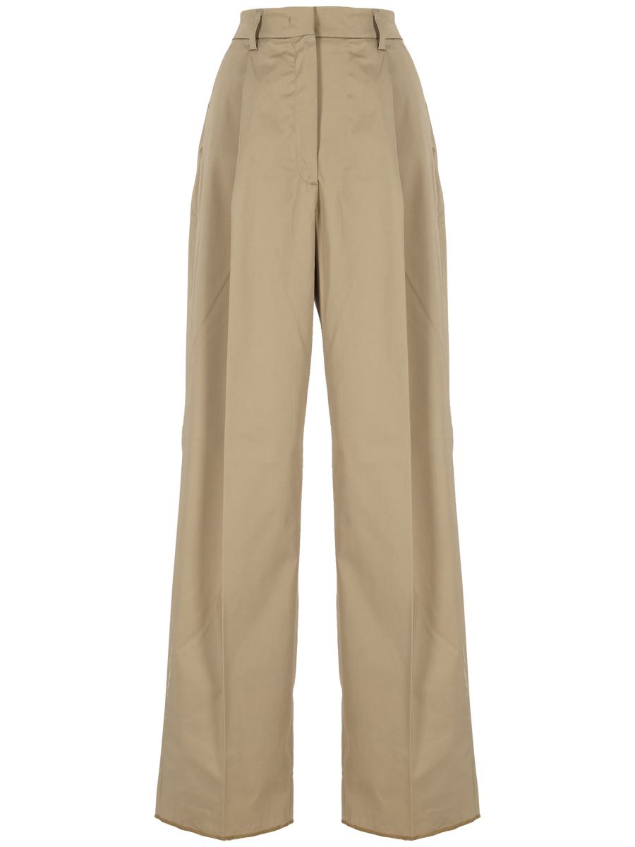 The Latest Trousers