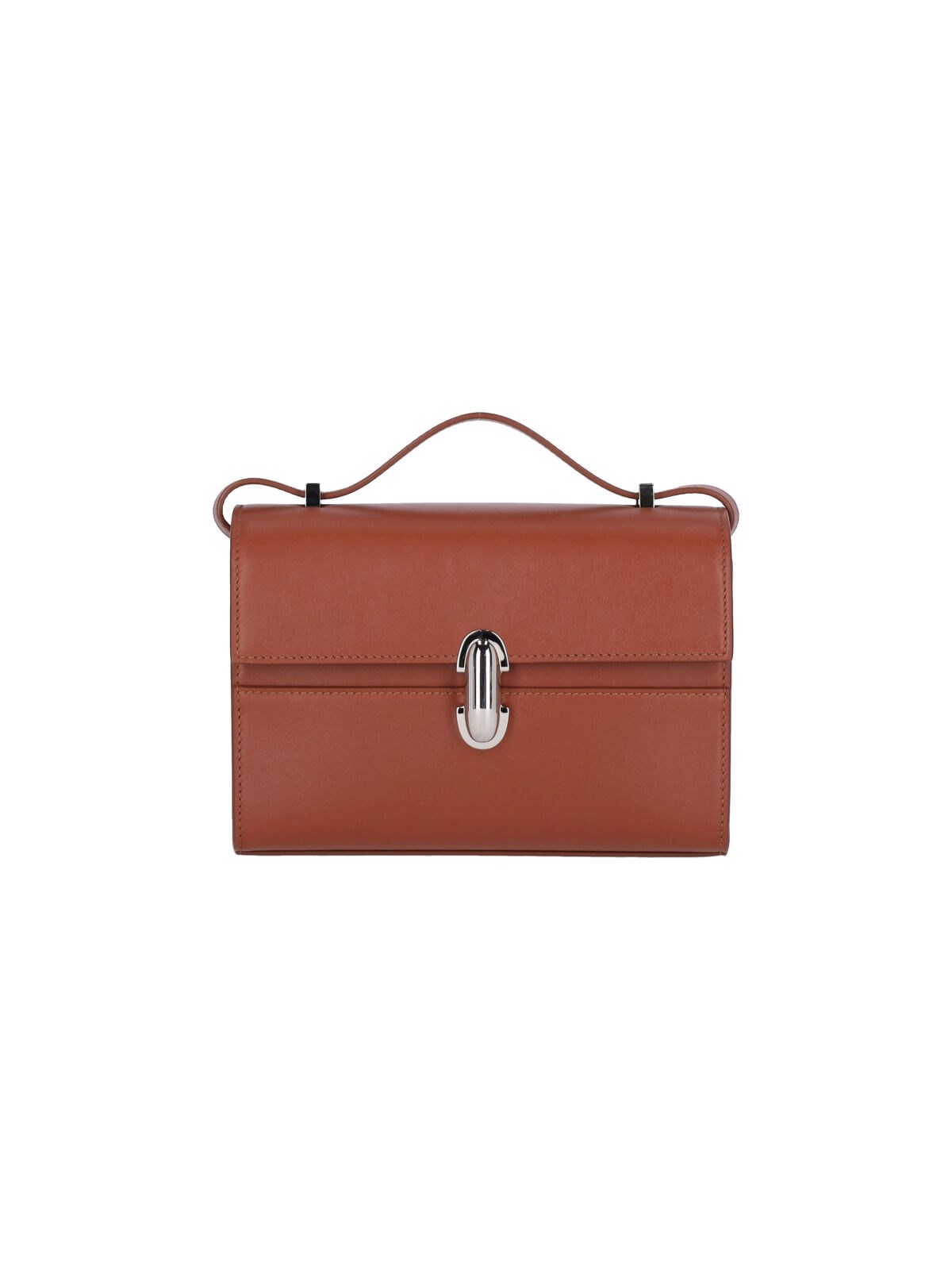 Savette "Symmetry 19" Crossbody Bag