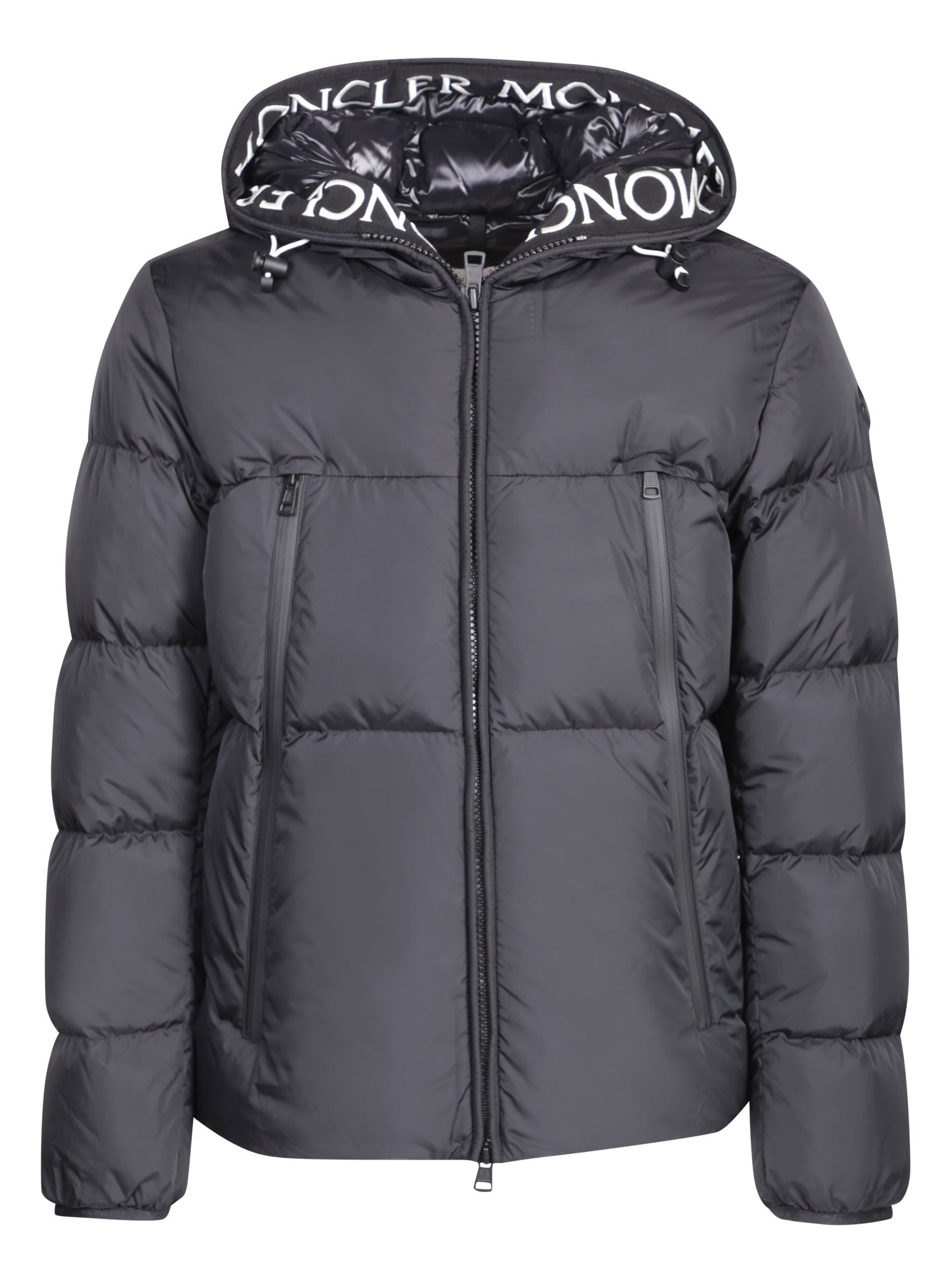 Moncler Montcla Down Jacket