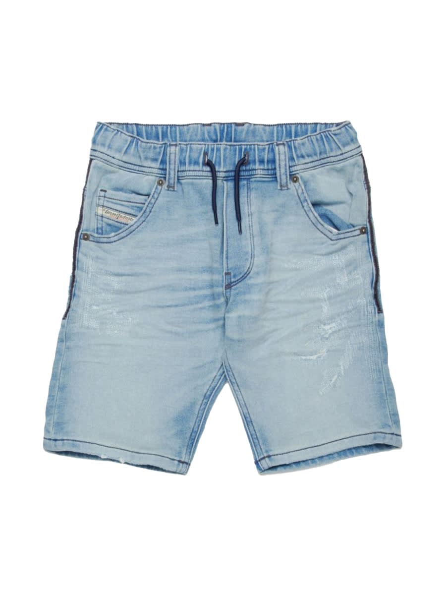 Diesel Short