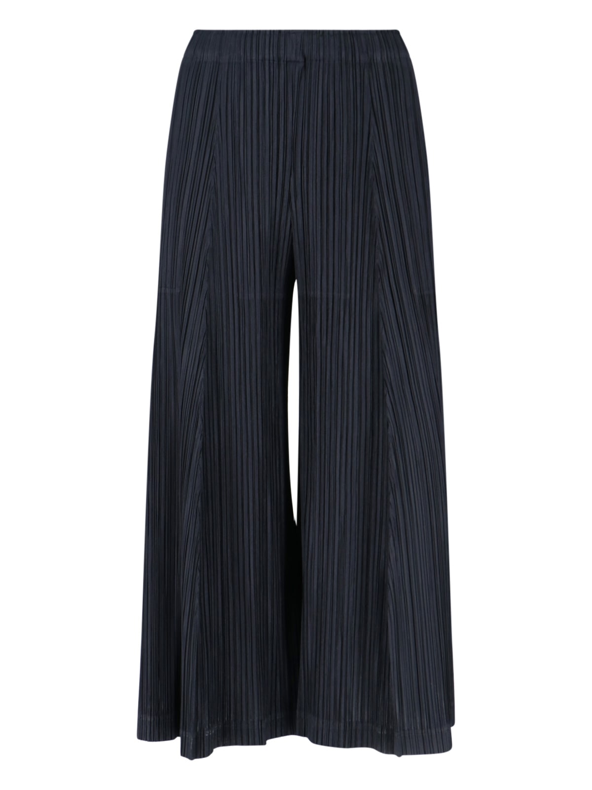 Pleats Please Issey Miyake Wide Pants