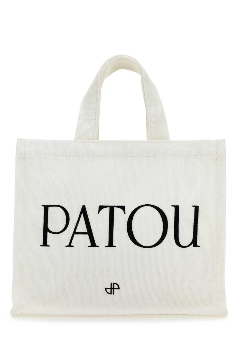 Patou Handbags.