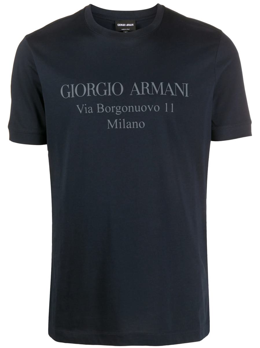 Giorgio Armani Tshirt Clothing