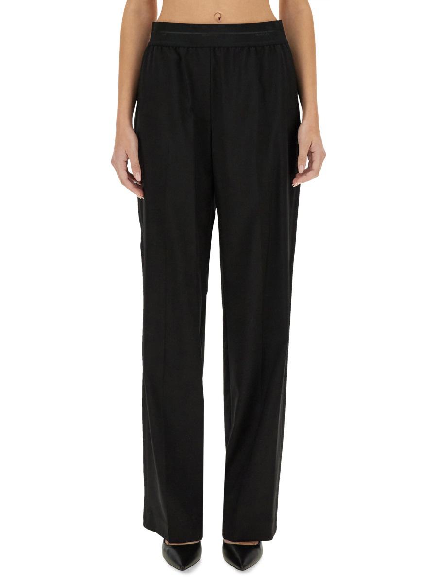 Helmut Lang Straight Leg Pants