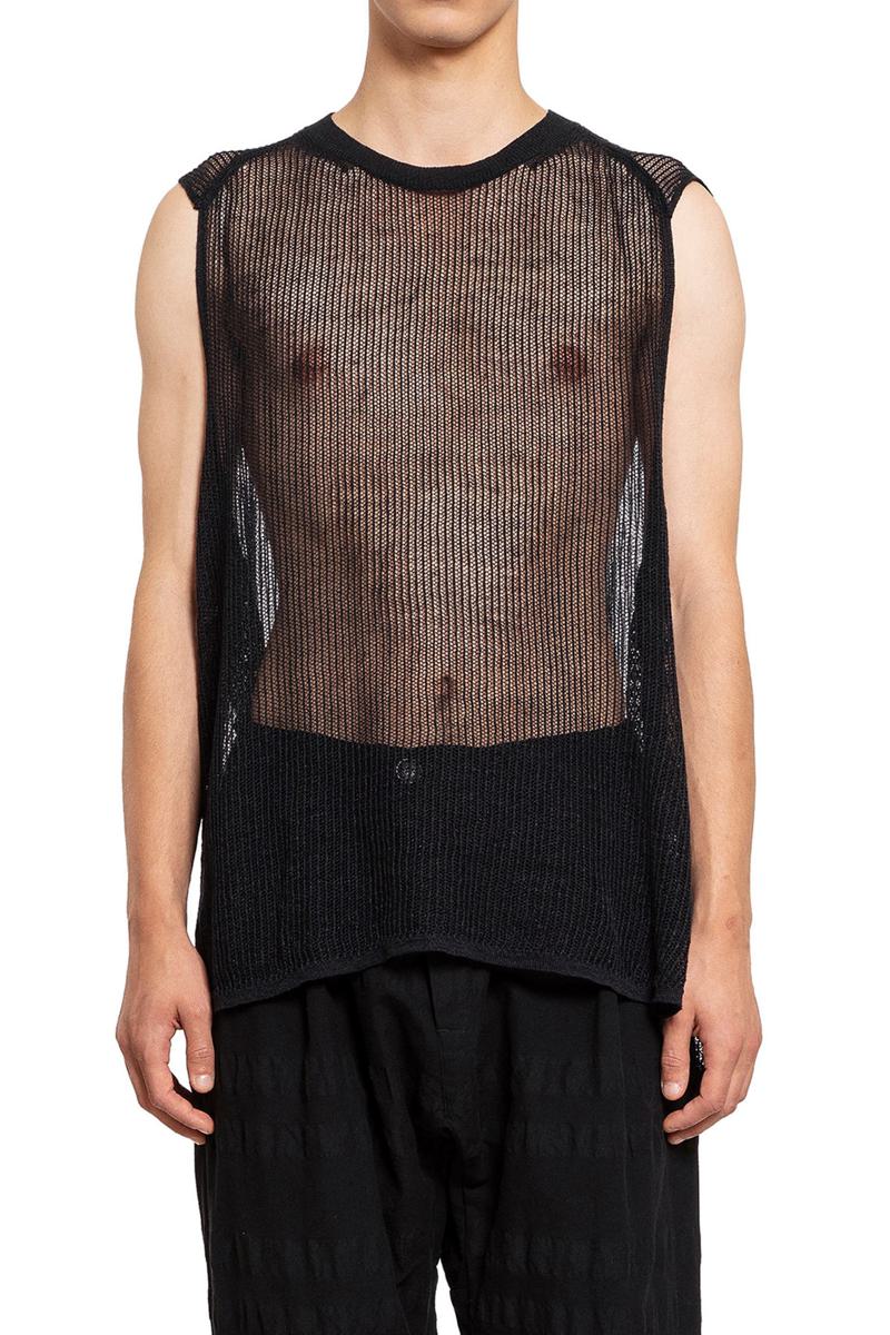Jan Jan Van Essche T-Shirts & Tank Tops