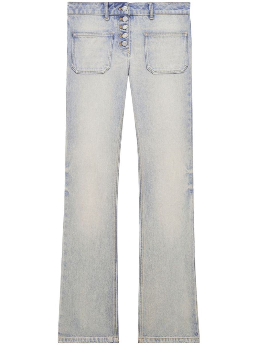 Courrèges Trousers