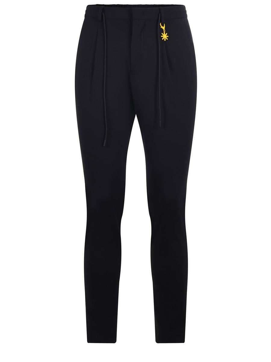 Manuel Ritz Trousers