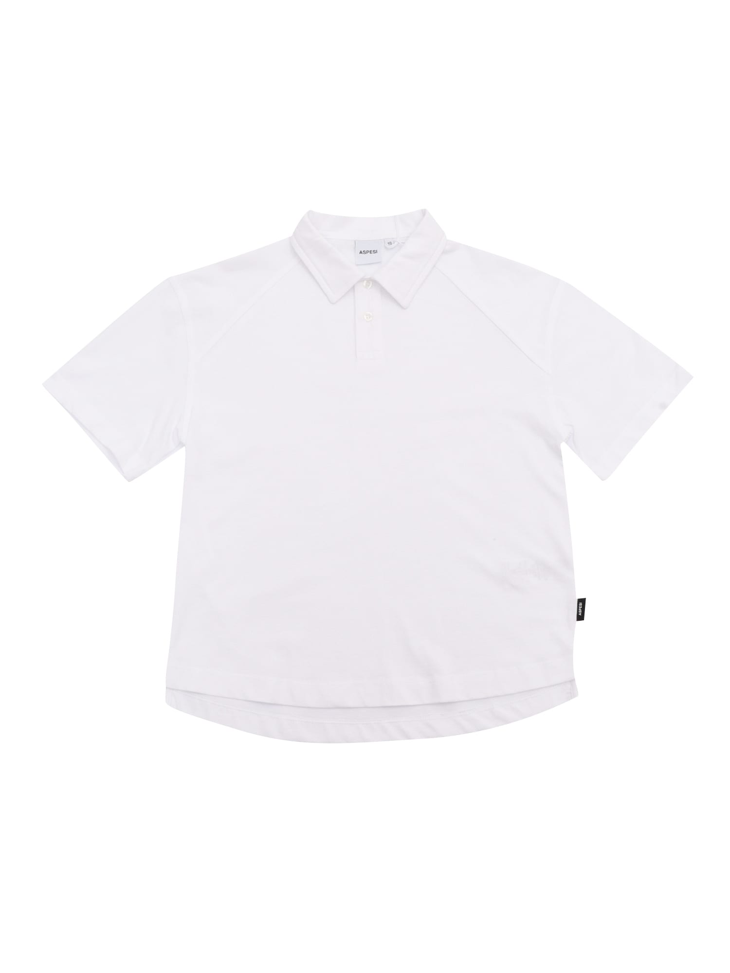Aspesi Short Sleeved Polo
