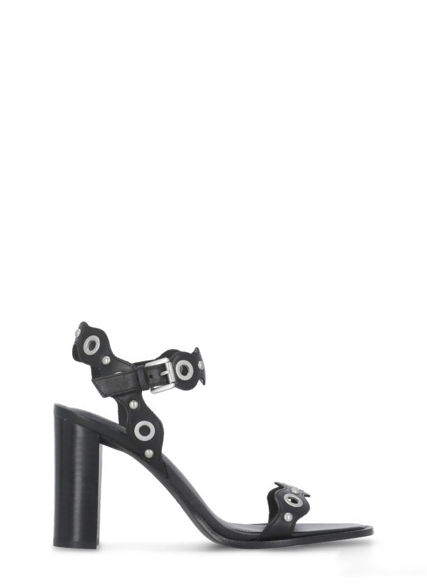 Ash Sandals