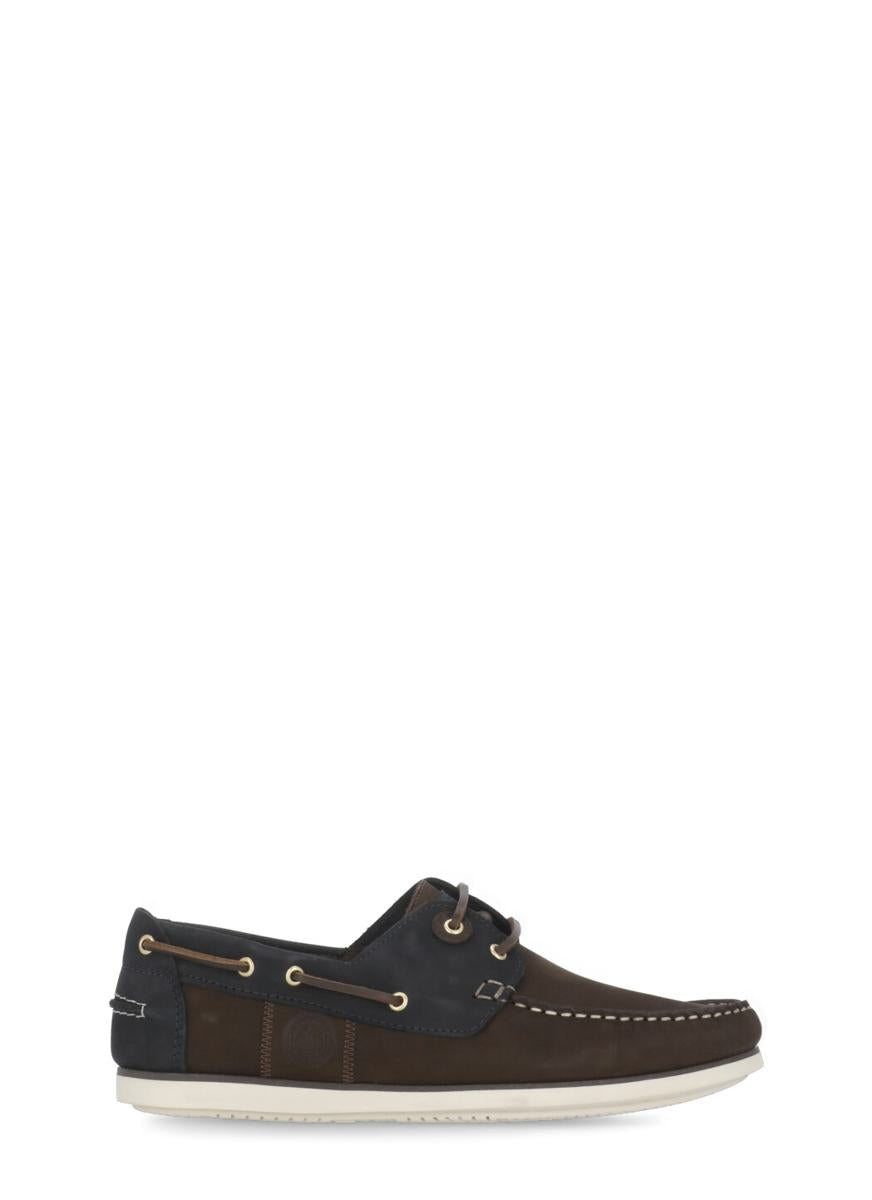 Barbour Flat Shoes