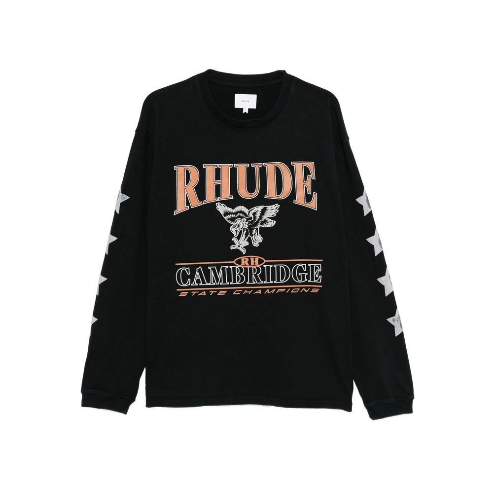 Rhude T-Shirts