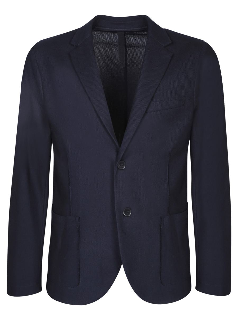 Harris Wharf London Blazers