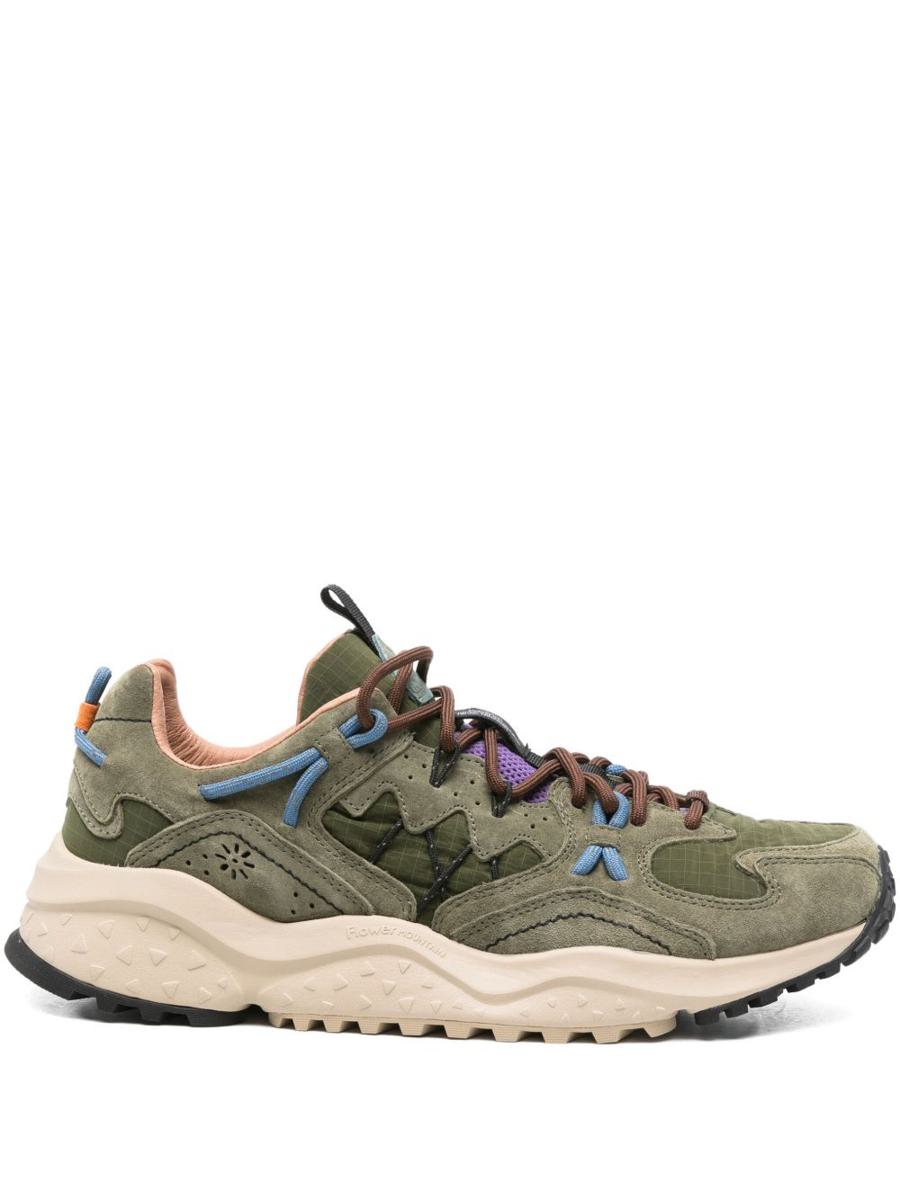 Flower Mountain Sneakers
