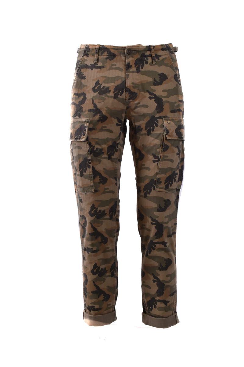 Mason'S Trousers