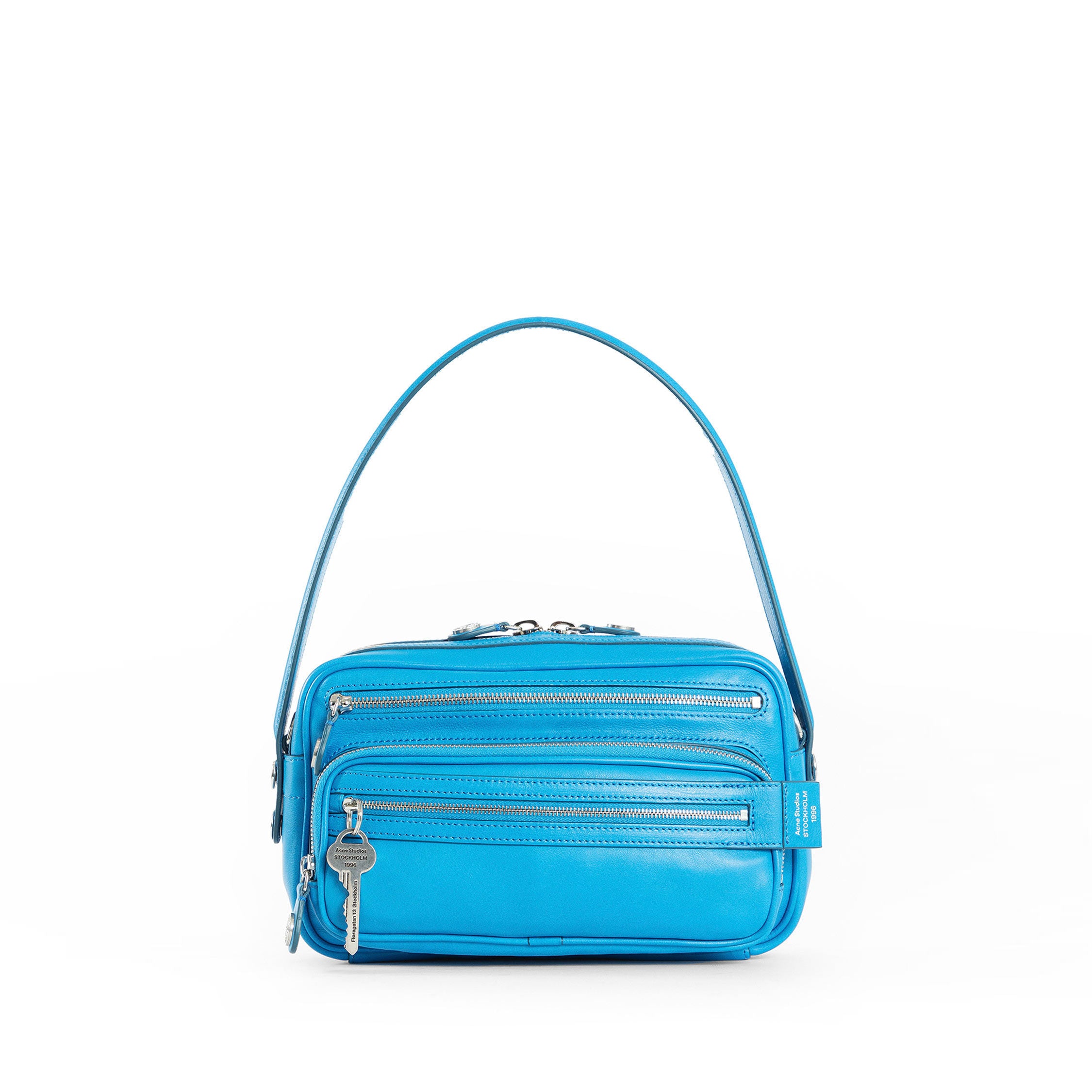 Borsa a spalla Camero Party