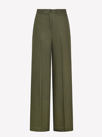 Nine In The Morning Pants