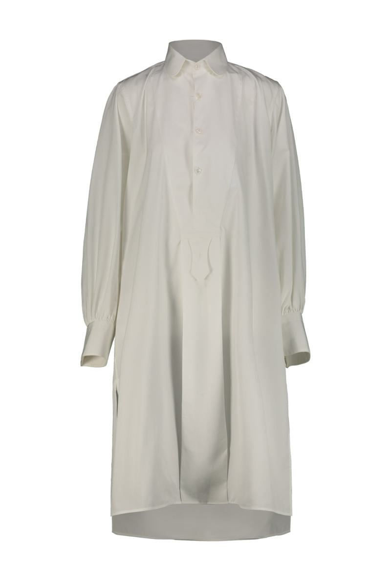 Maison Margiela Shirt Dress Clothing