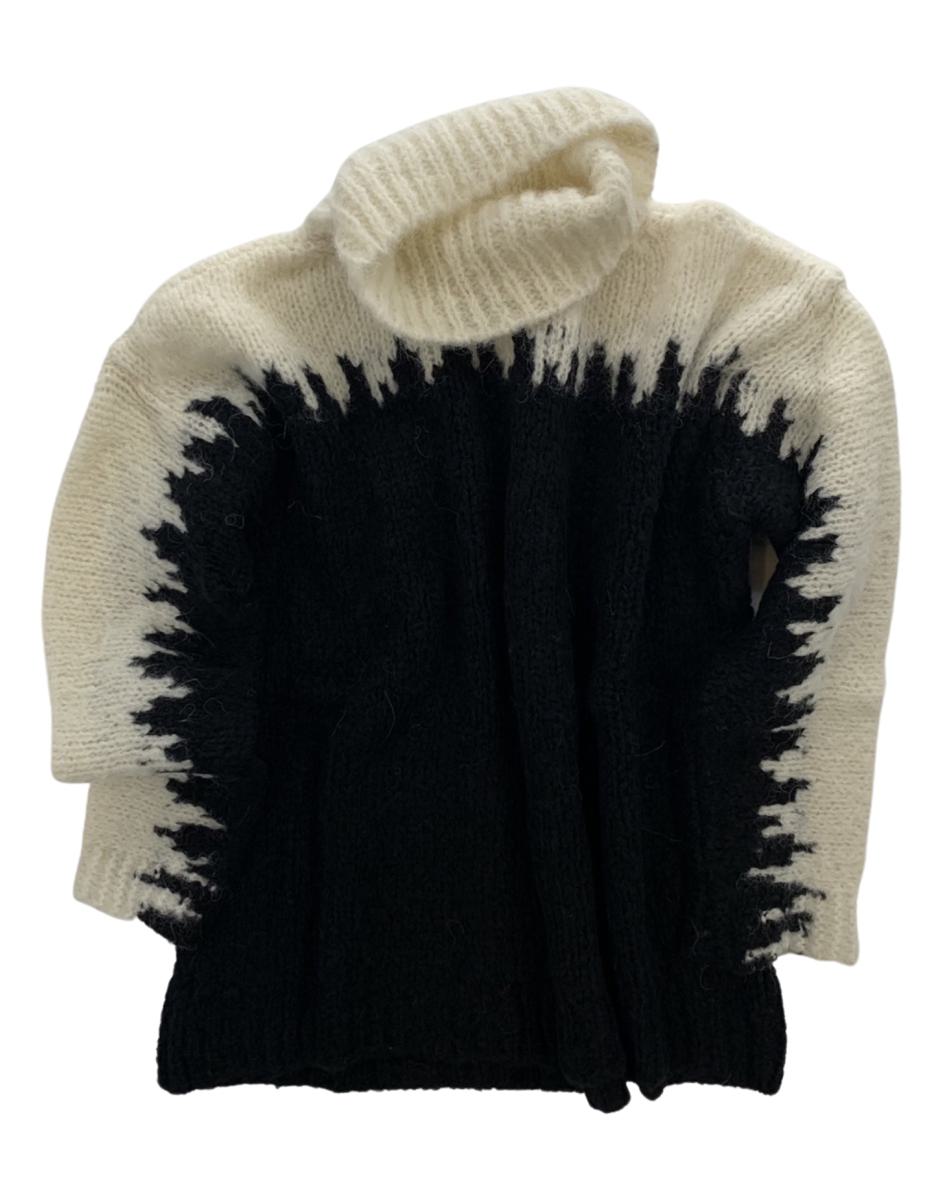 Thom Krom Wool Knitwear.