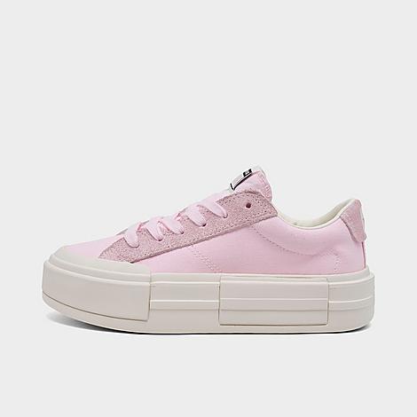 Converse Women's Chuck Taylor All Star Cruise Casual Shoes in Sugar Berry/Egret/Black Size: 6