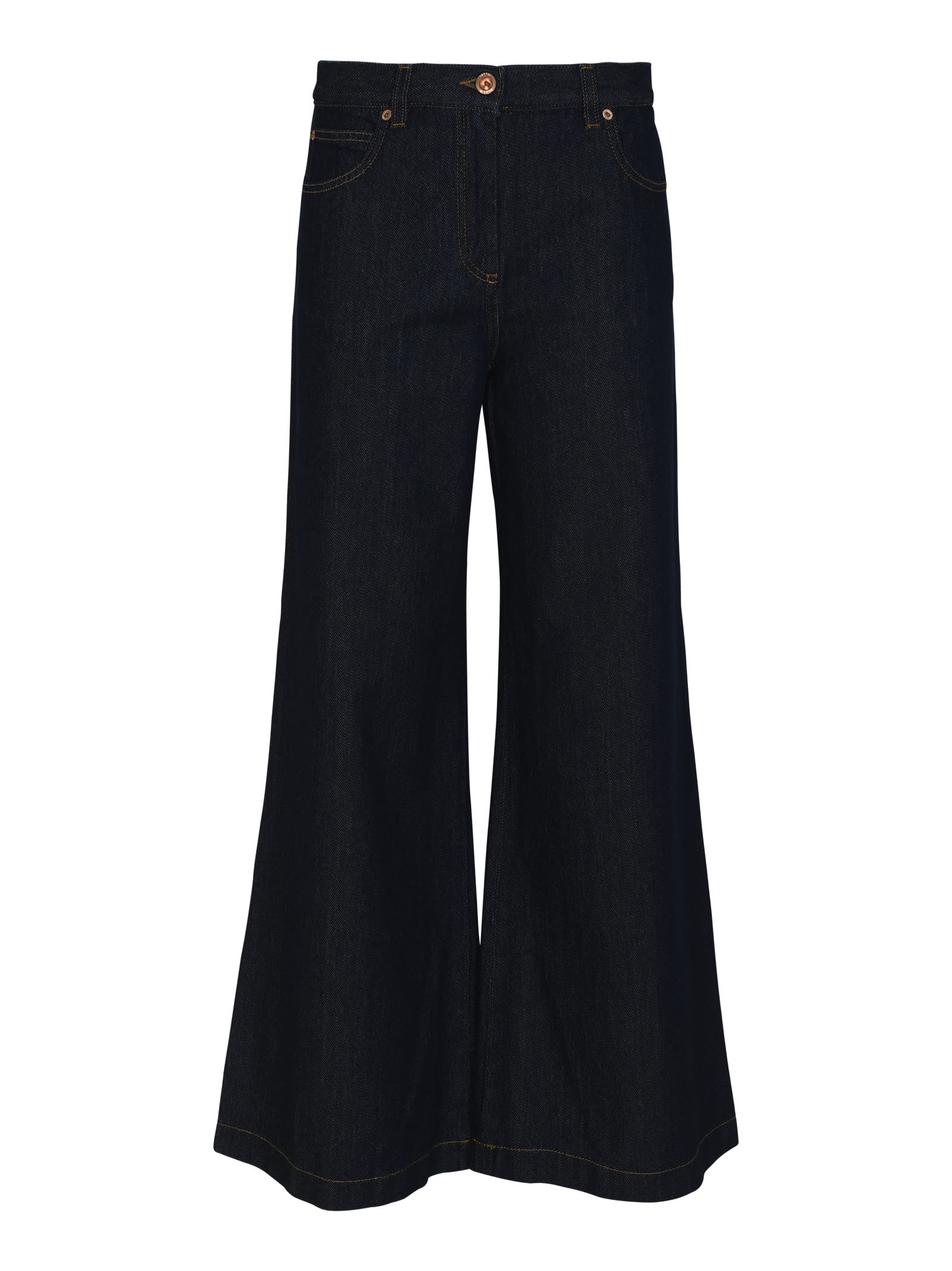 Aspesi Jeans