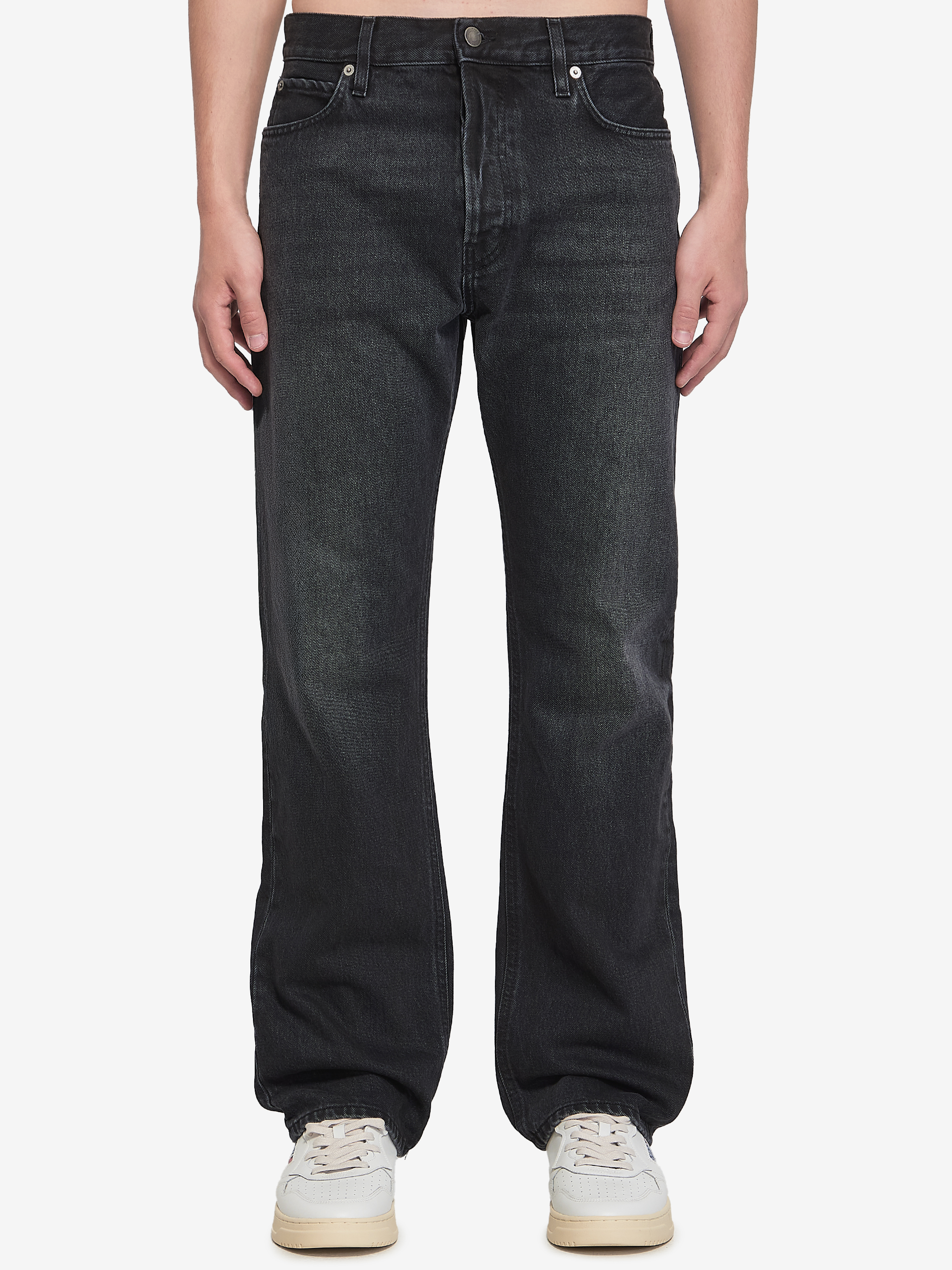 Blake denim pants