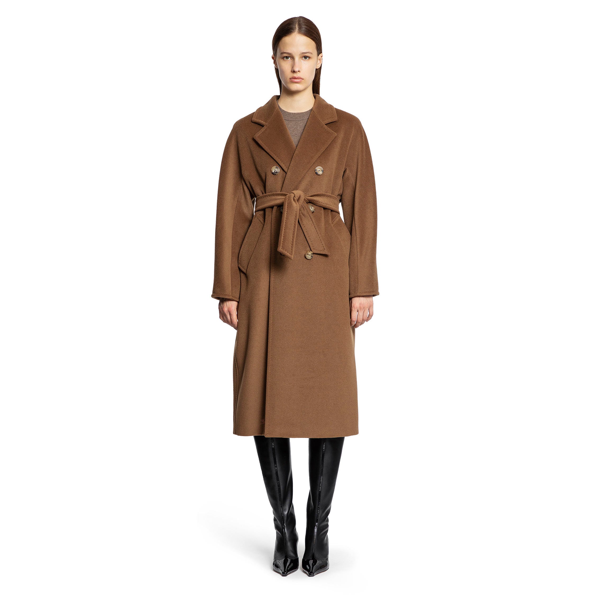 101801 Icon Coat
