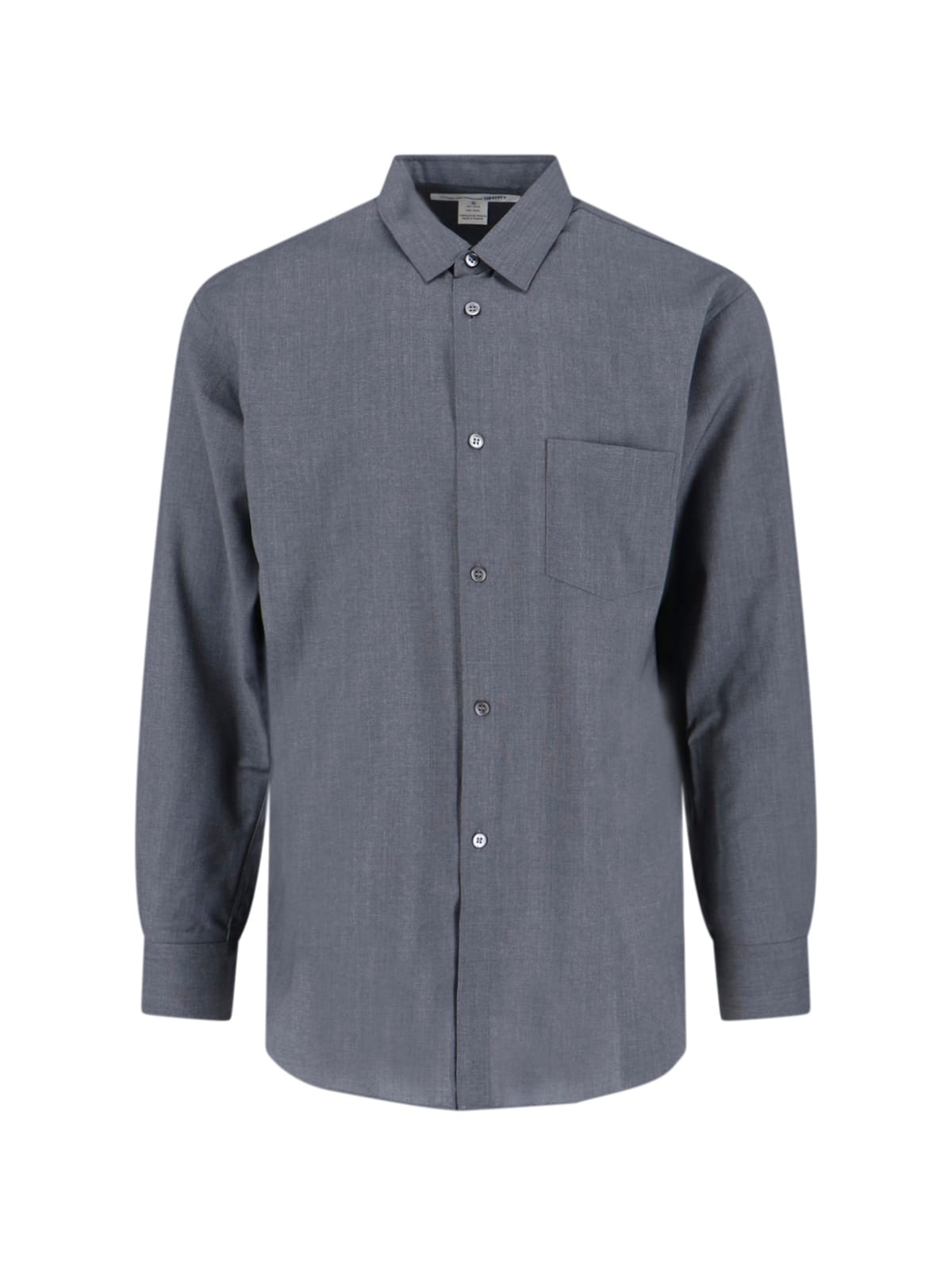 Comme des Garçons Classic Shirt